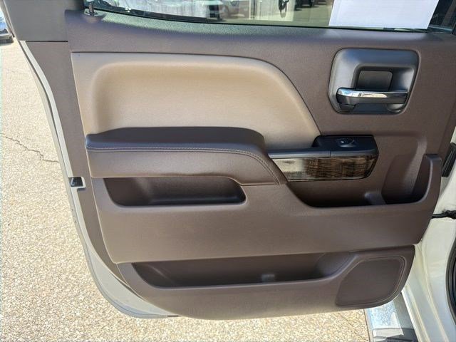 Used 2015 GMC Sierra 1500 Denali w/ Driver Alert Package image 13