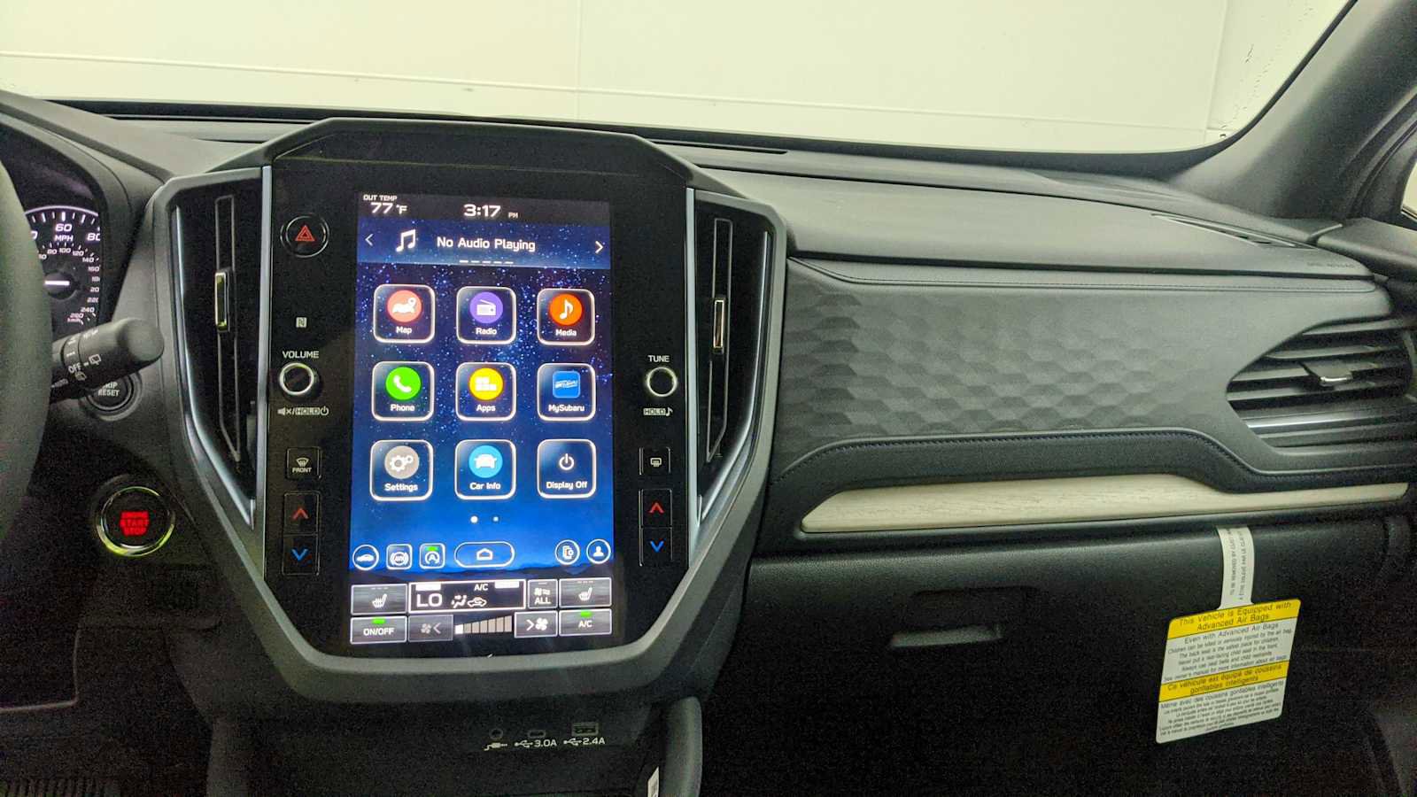 New 2026 Subaru Forester Limited image 24