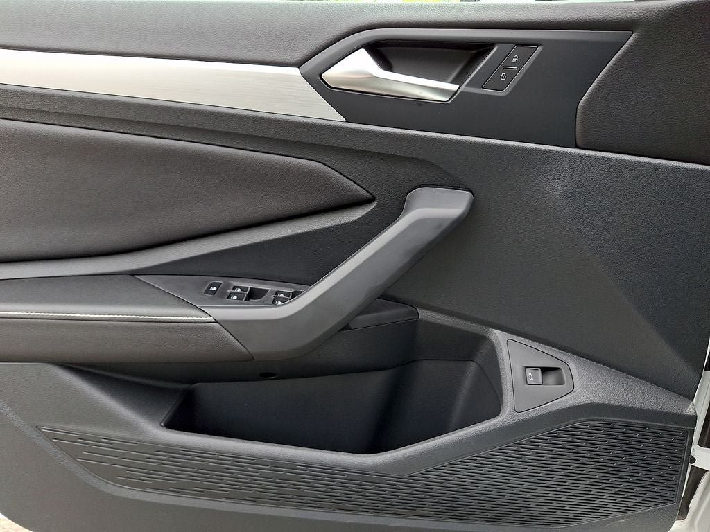 New 2026 Volkswagen Jetta Sport FWD image 8
