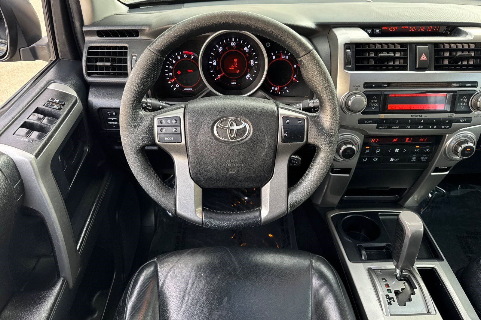Used 2010 Toyota 4Runner Limited image 27
