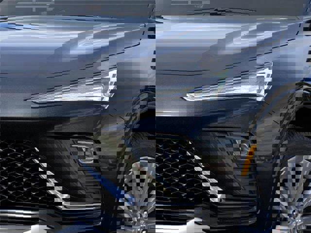 New 2026 Buick Envista Avenir image 10