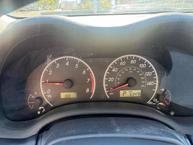 Used 2013 Toyota Corolla LE FWD image 14