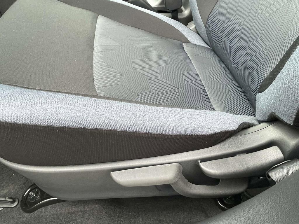 New 2025 Nissan Versa SV w/ Trunk Package image 13