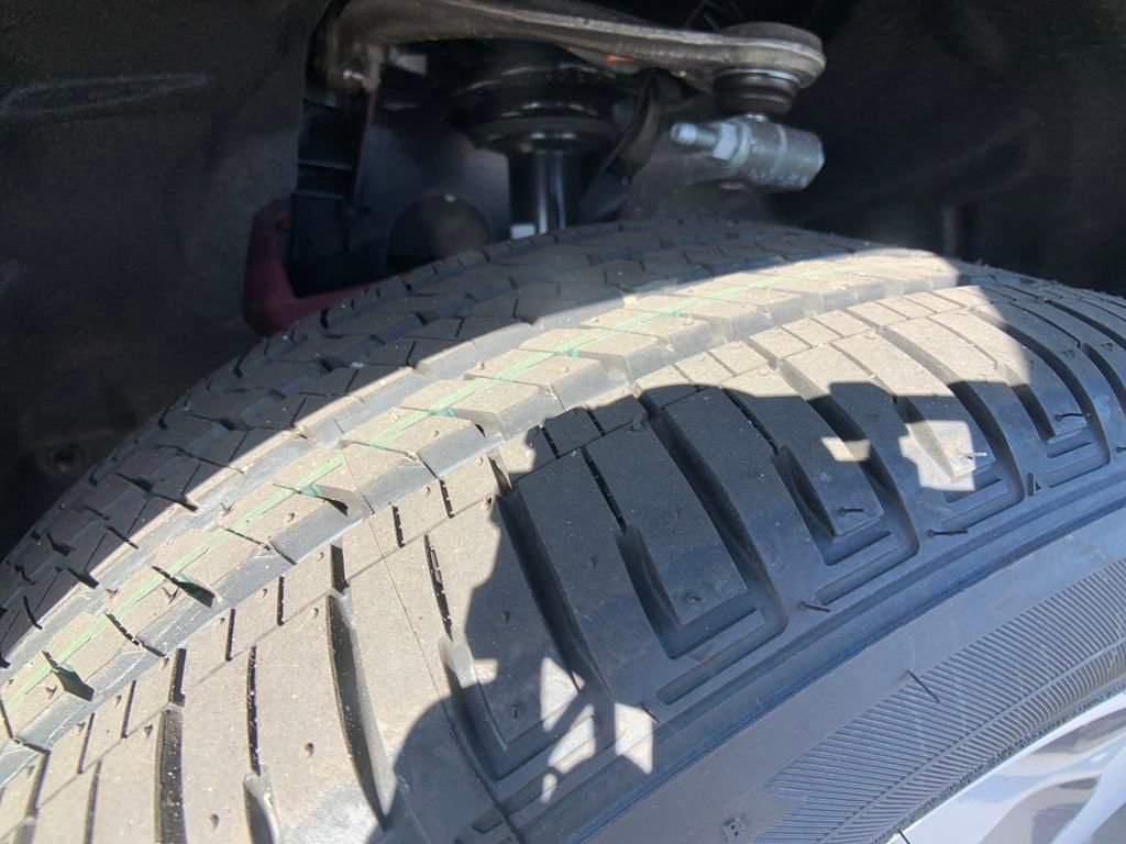 New 2025 Jeep Grand Cherokee Limited 4xe image 28