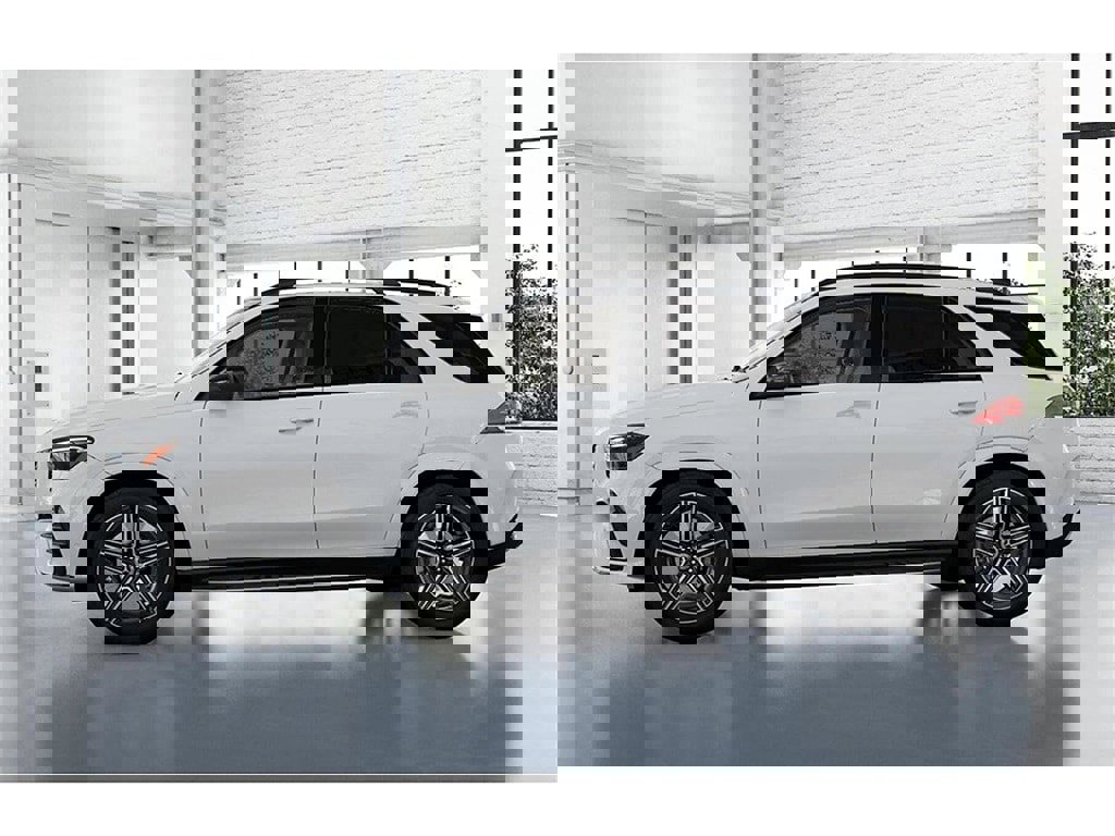 New 2026 Mercedes-Benz GLE 450 4MATIC image 35