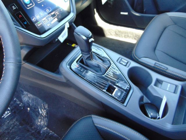 New 2026 Subaru Crosstrek 2.5i Wilderness w/ Crosstrek Mirror Package AWD/4WD image 14