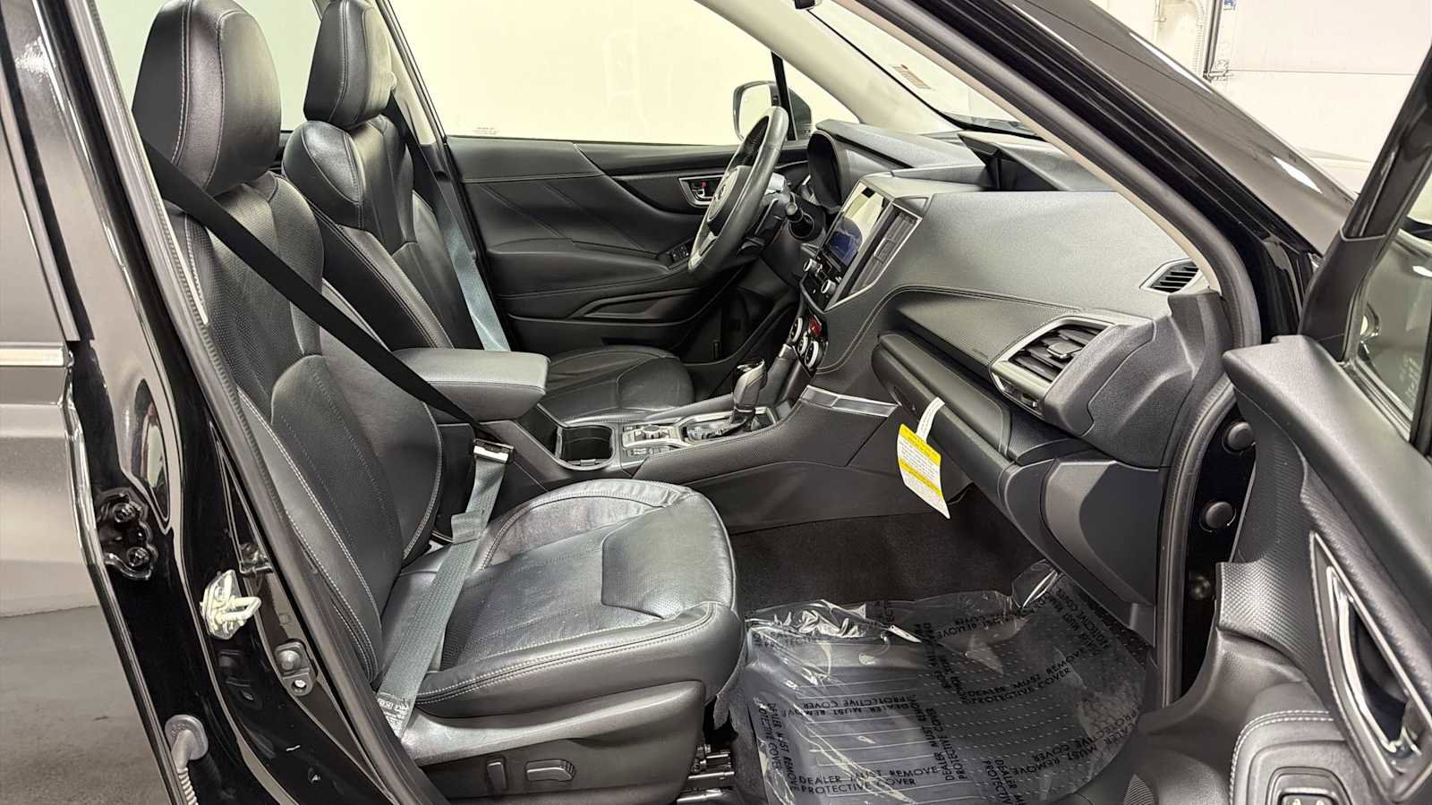 Used 2022 Subaru Forester Touring w/ Popular Package #2 AWD/4WD image 30