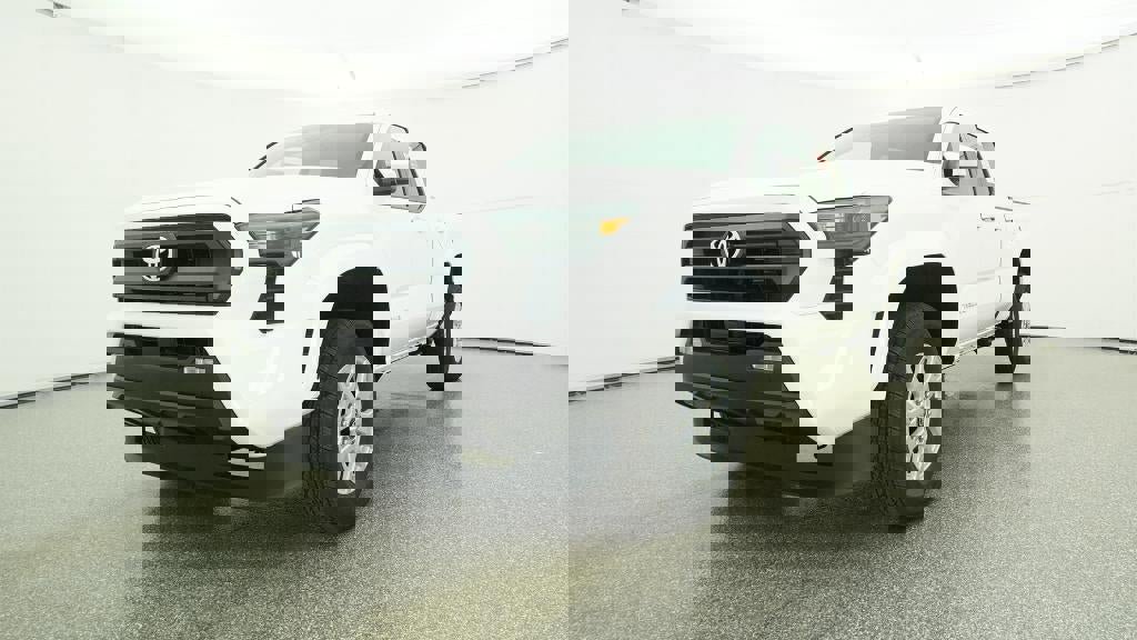 New 2026 Toyota Tacoma SR5 image 65