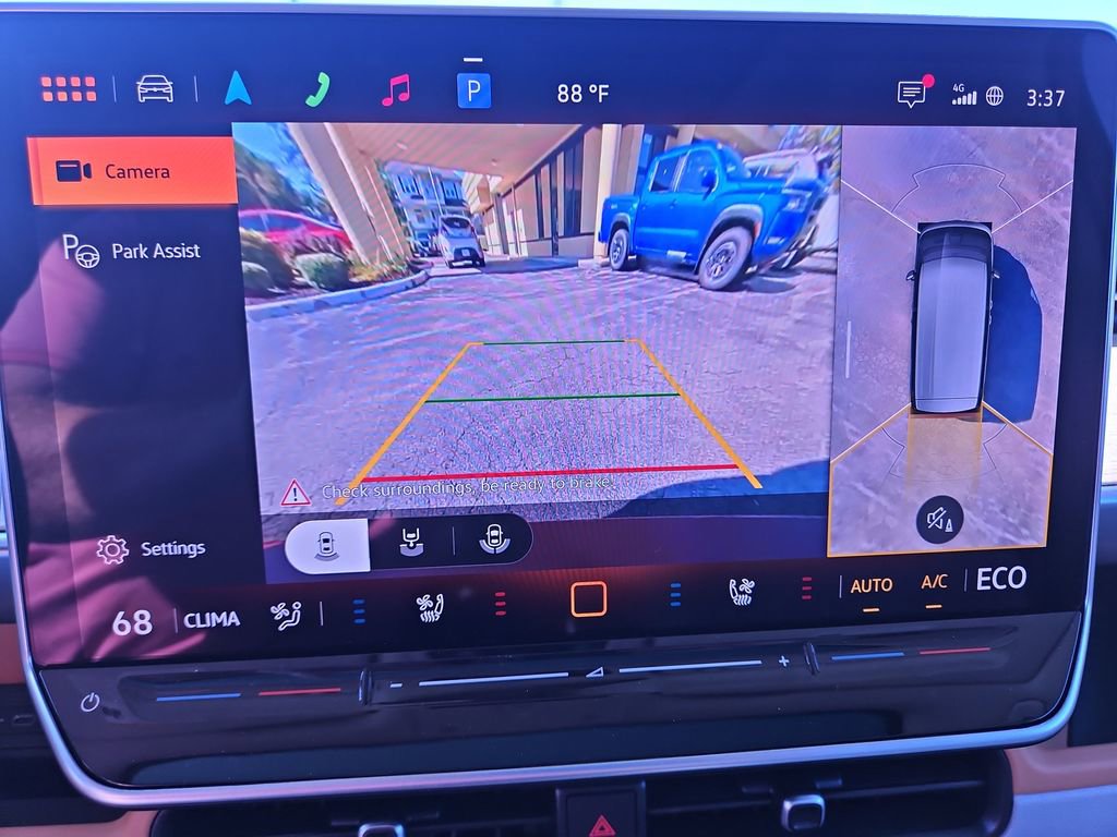 New 2025 Volkswagen ID. Buzz Pro S Plus AWD/4WD image 20