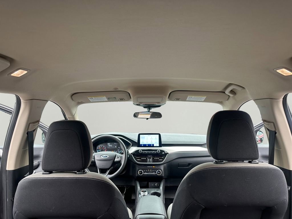 Used 2020 Ford Escape SE image 28