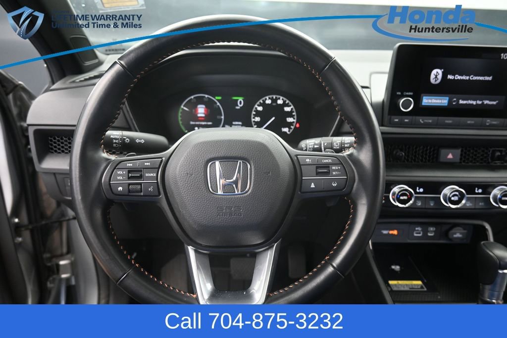 Used 2025 Honda CR-V Sport image 24