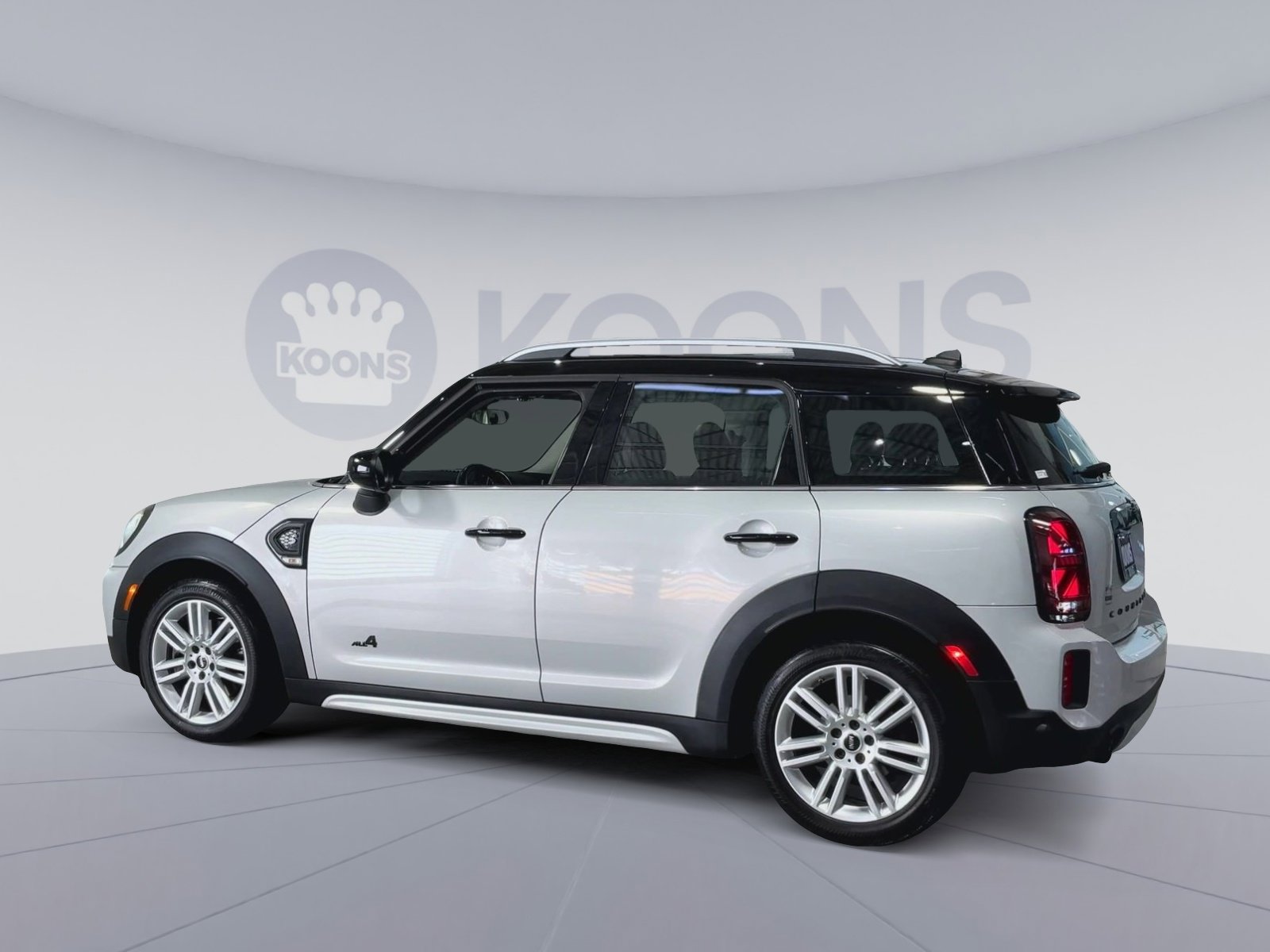 Used 2023 MINI Cooper Countryman S image 8