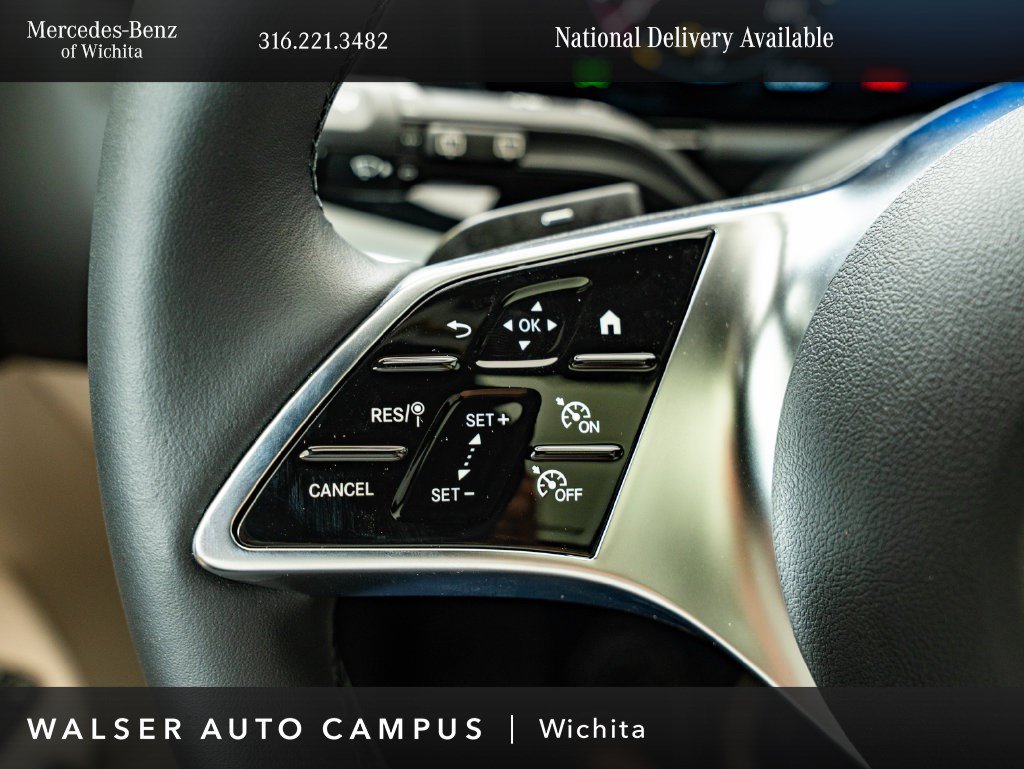New 2026 Mercedes-Benz GLA 250 4MATIC image 29
