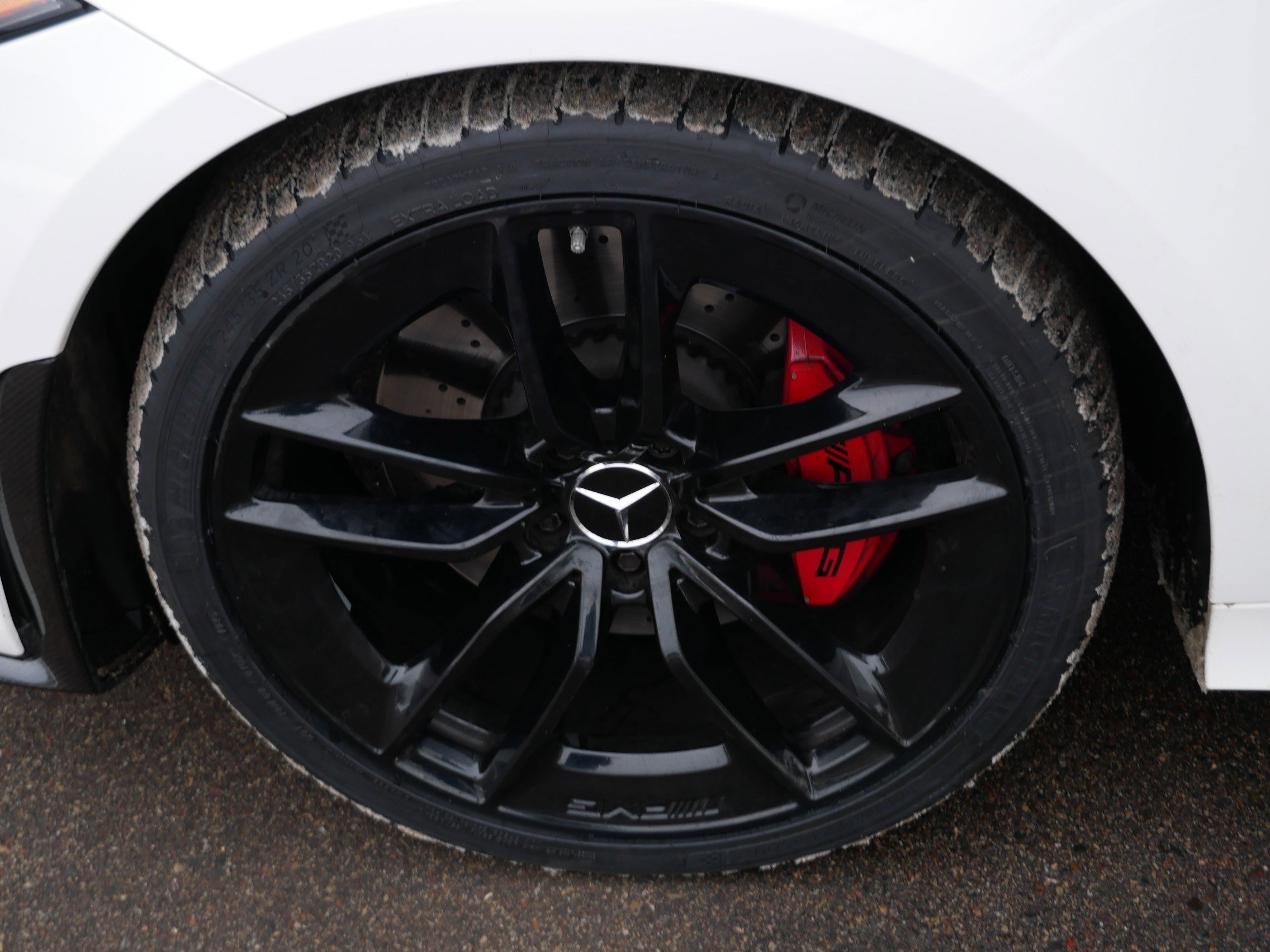 Used 2019 Mercedes-Benz CLS 53 AMG 4MATIC image 15