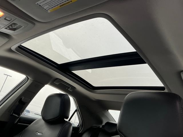 Used 2013 Cadillac CTS Luxury image 10