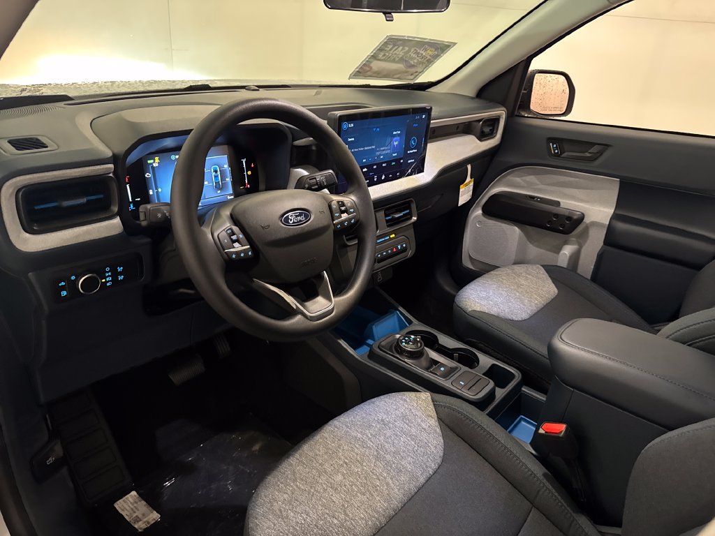 New 2026 Ford Maverick XLT FWD image 30