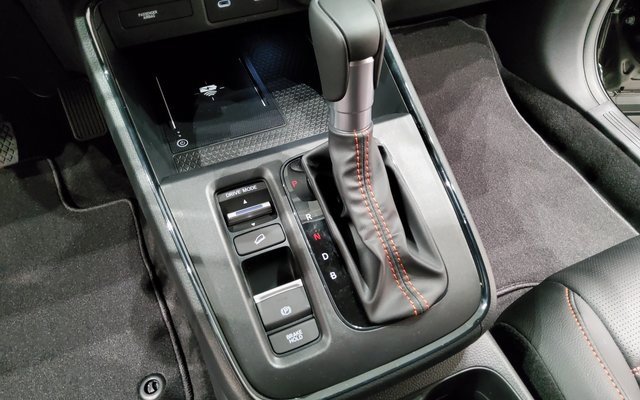 New 2026 Honda CR-V Sport-L image 19