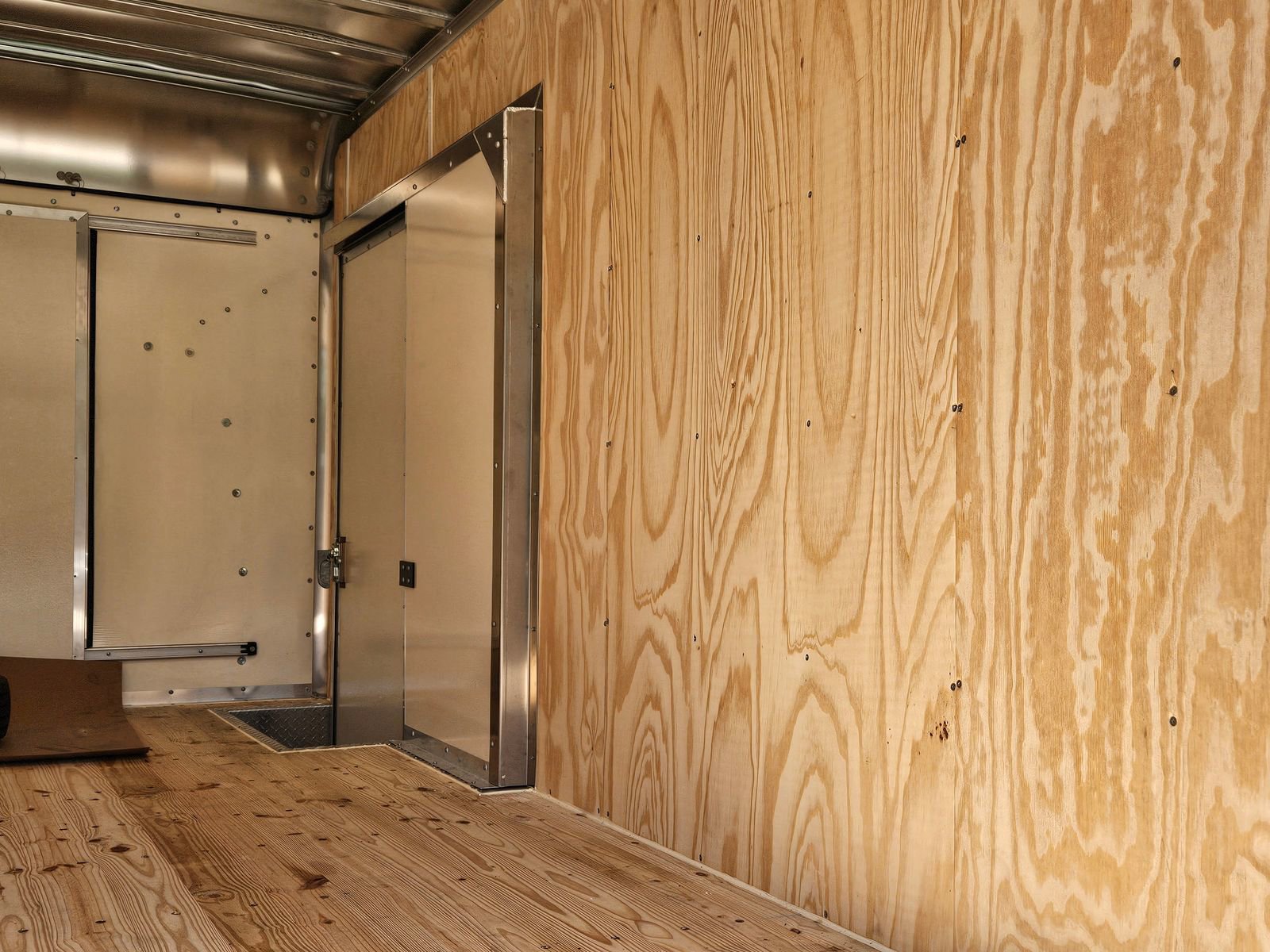 New 2024 Mercedes-Benz Sprinter 4500 image 34
