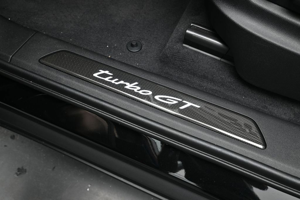 New 2026 Porsche Cayenne Turbo GT AWD/4WD image 14