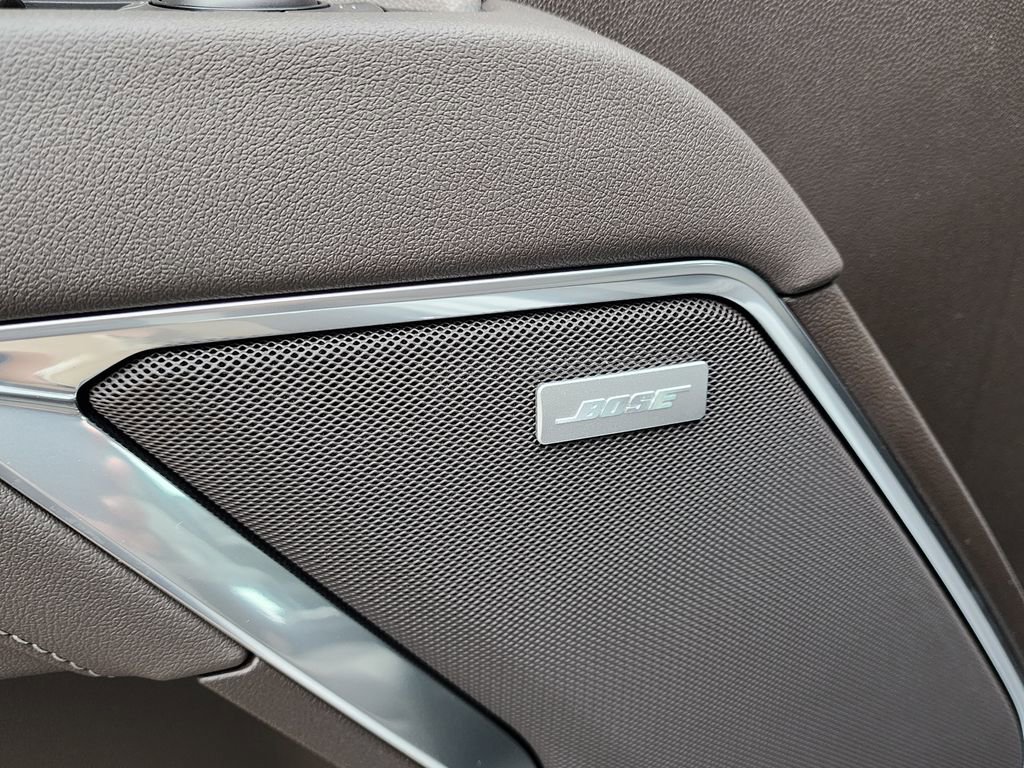 New 2026 GMC Sierra 1500 SLT w/ SLT Premium Plus Package image 16