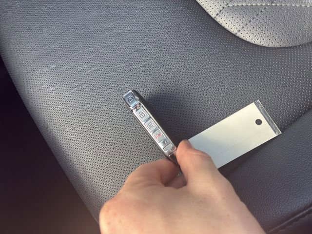 Used 2024 Kia Sportage X-Pro image 26