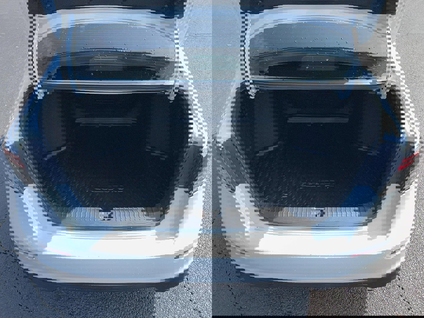 Used 2024 Honda Accord EX image 27