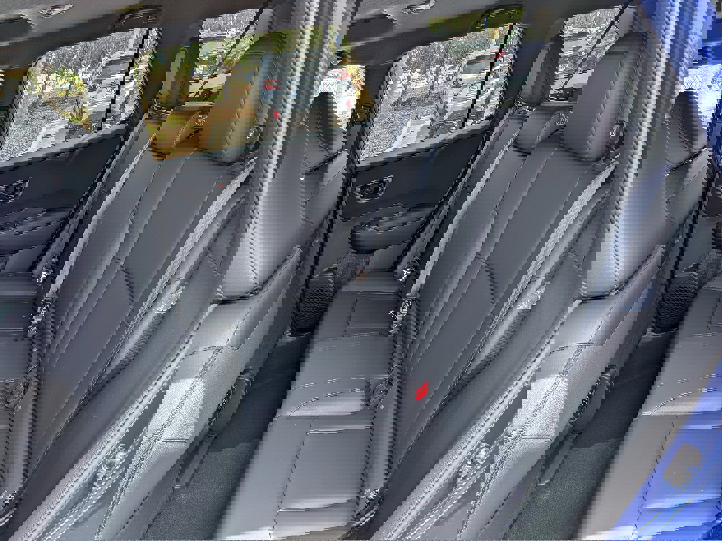 New 2026 Subaru Outback Premium AWD/4WD image 14