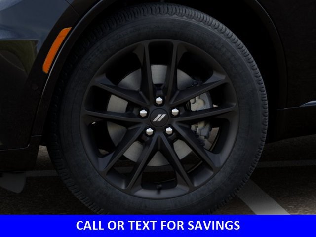 New 2026 Dodge Durango GT AWD/4WD image 8