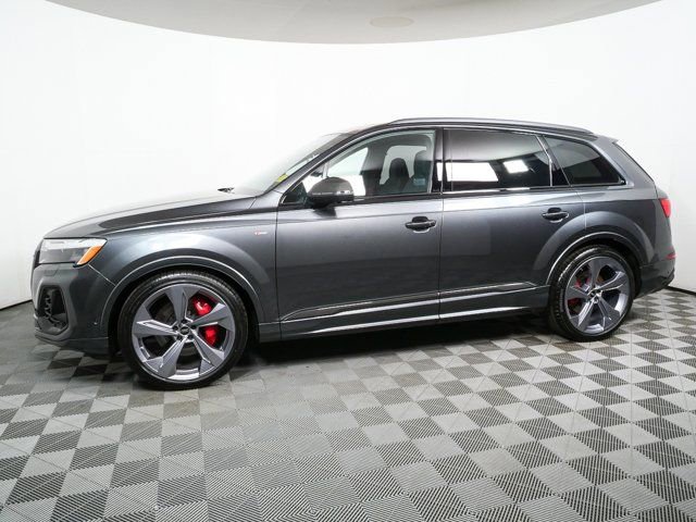 New 2026 Audi Q7 3.0T Prestige AWD/4WD image 33