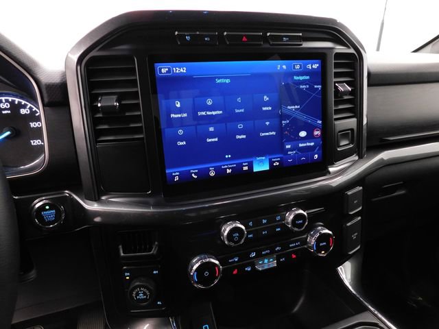 Used 2023 Ford F150 XLT w/ Equipment Group 302A High image 31