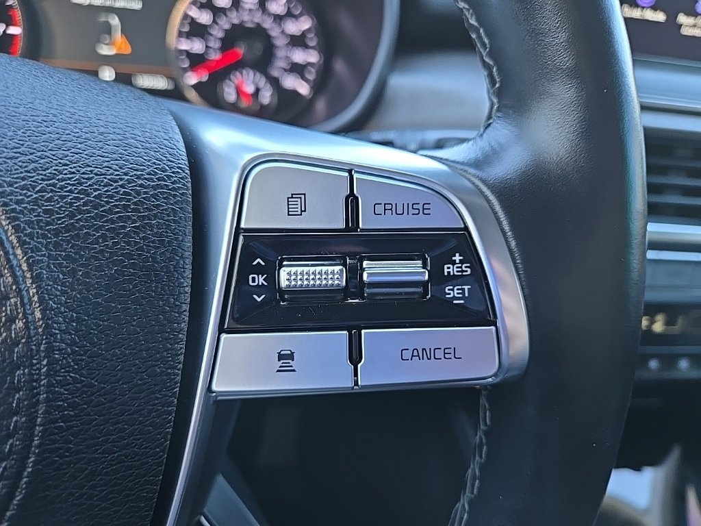 Used 2021 Kia Telluride SX w/ SX Prestige Package AWD/4WD image 18