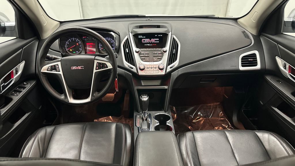 Used 2016 GMC Terrain SLT w/ Open Road Package image 26