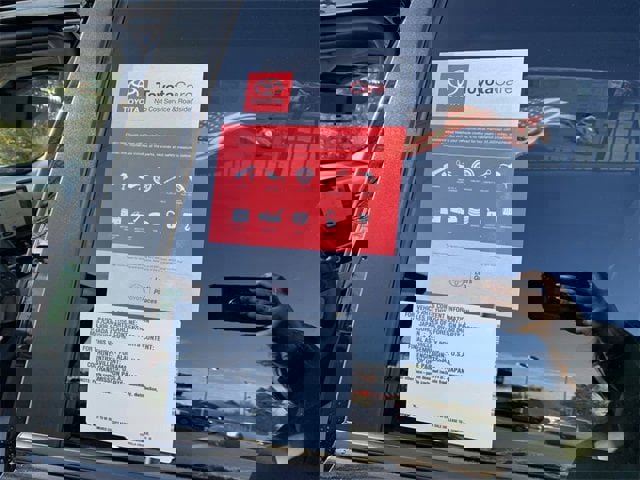 New 2026 Toyota Corolla Cross LE image 35