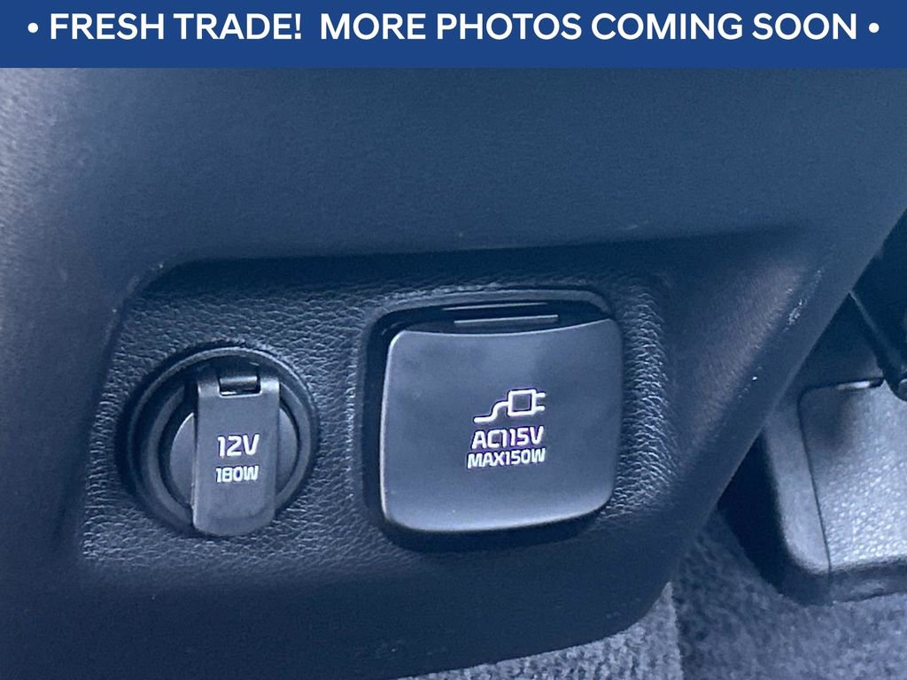 Used 2023 Kia Telluride SX Prestige AWD/4WD image 27