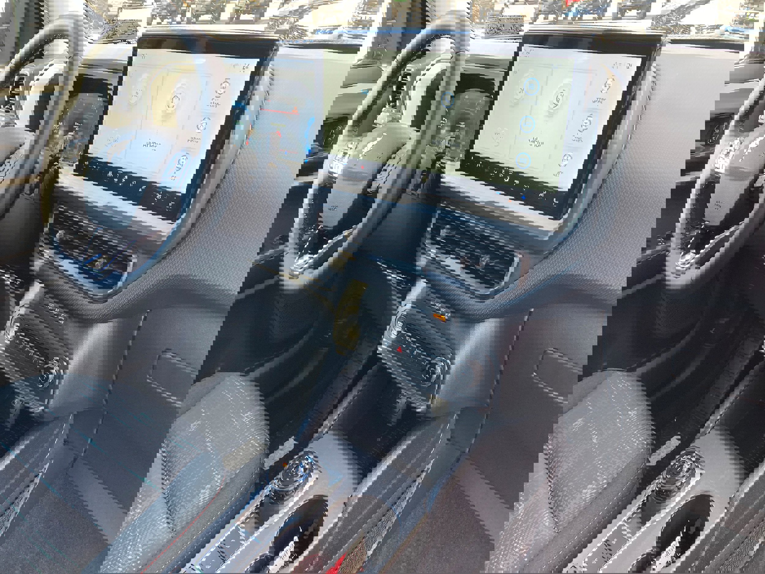 New 2025 Ford Bronco Sport Heritage w/ Convenience Package image 11