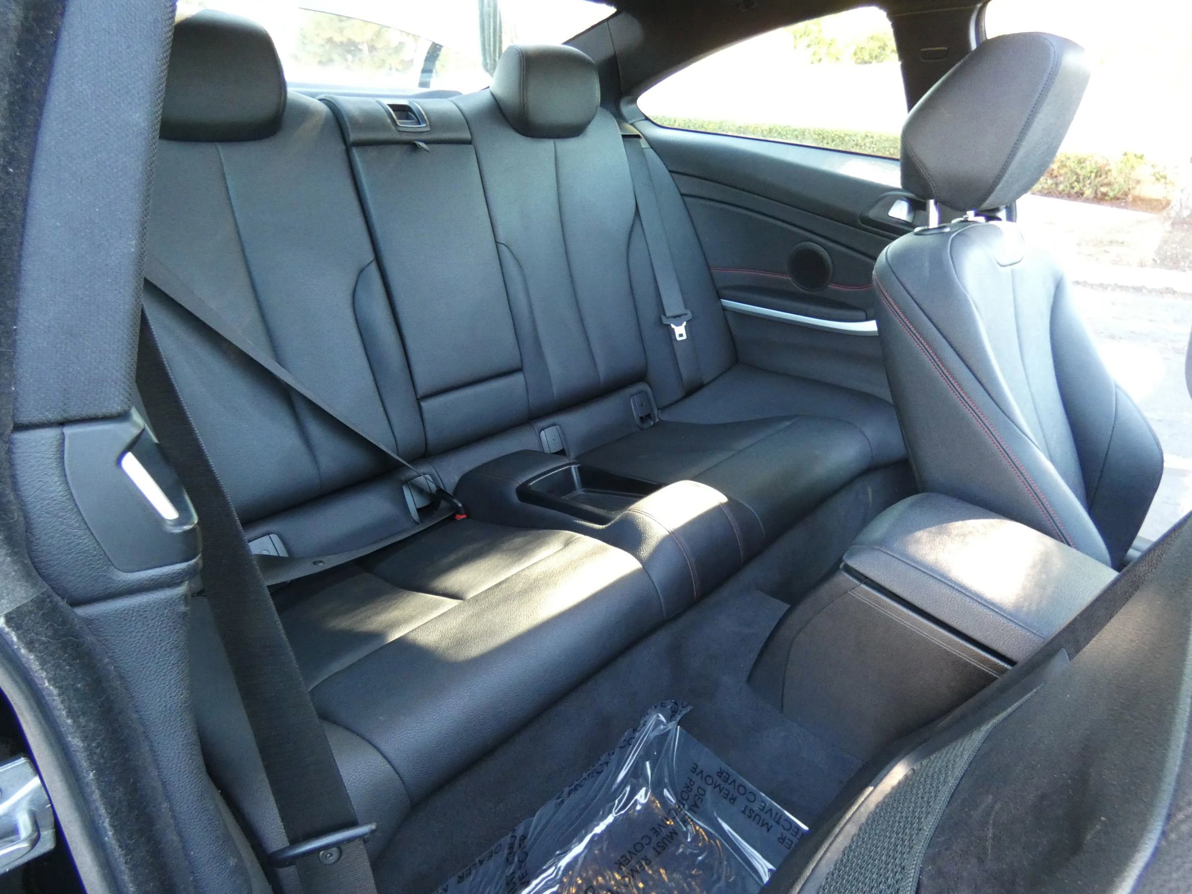 Used 2020 BMW 430i Coupe w/ Convenience Package image 34