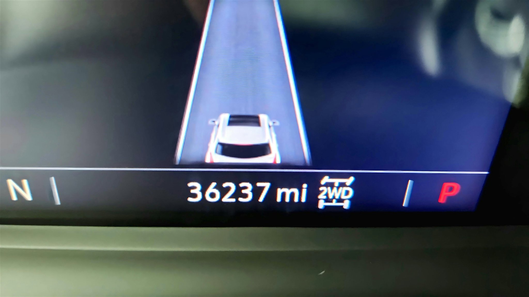 Used 2023 Cadillac XT5 Premium Luxury image 24