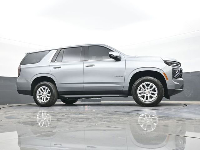 New 2026 Chevrolet Tahoe LS AWD/4WD image 56