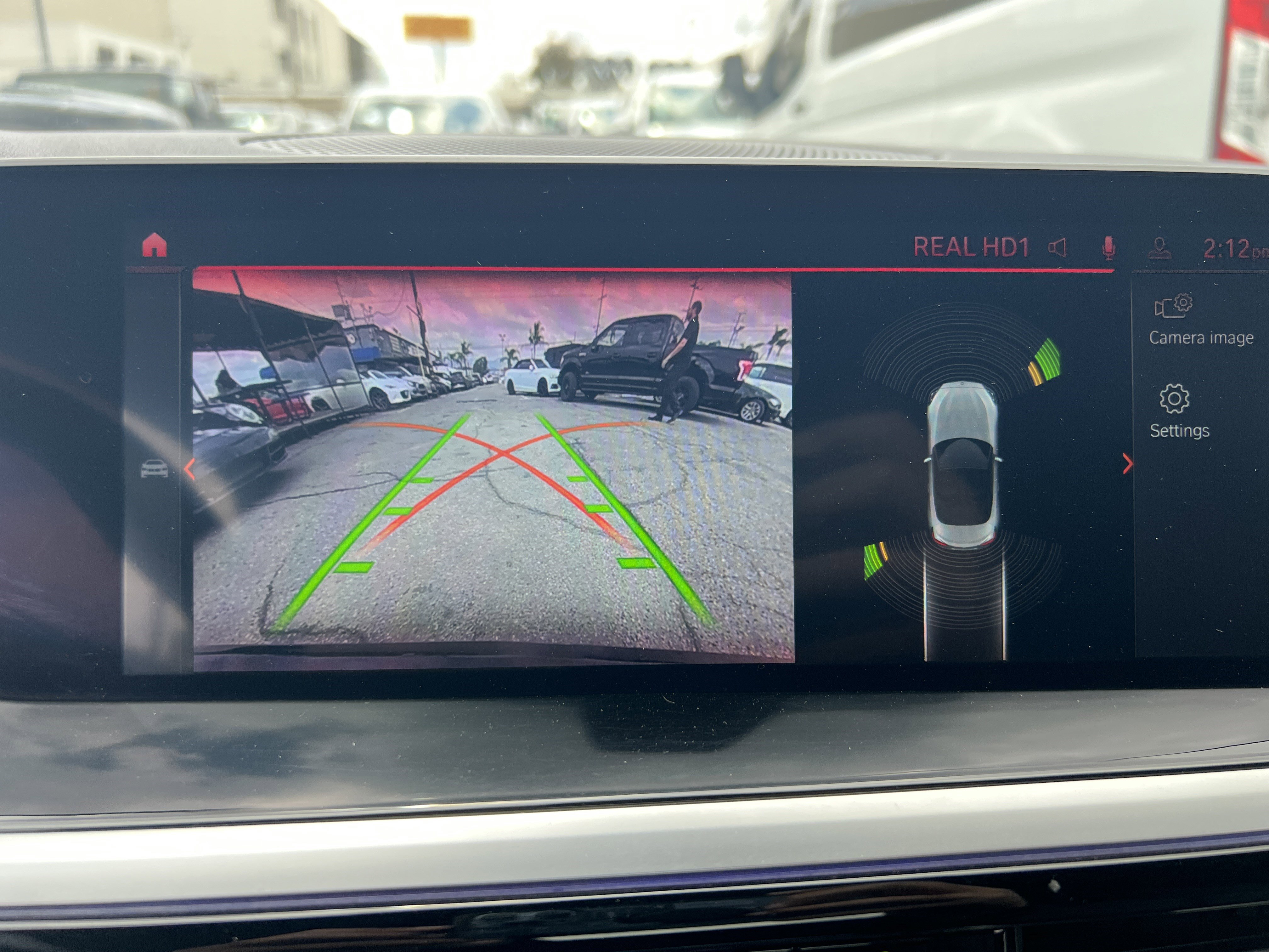 Used 2022 BMW Z4 sDrive30i w/ Driving Assistance Package image 22