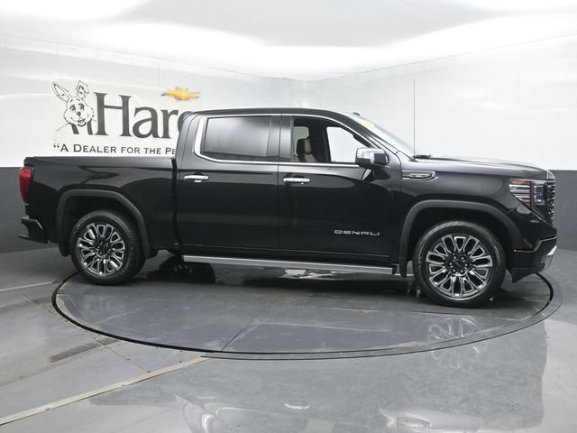 Used 2023 GMC Sierra 1500 Denali Ultimate