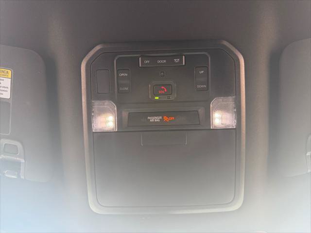 Certified 2025 Toyota Sequoia SR5 AWD/4WD image 24