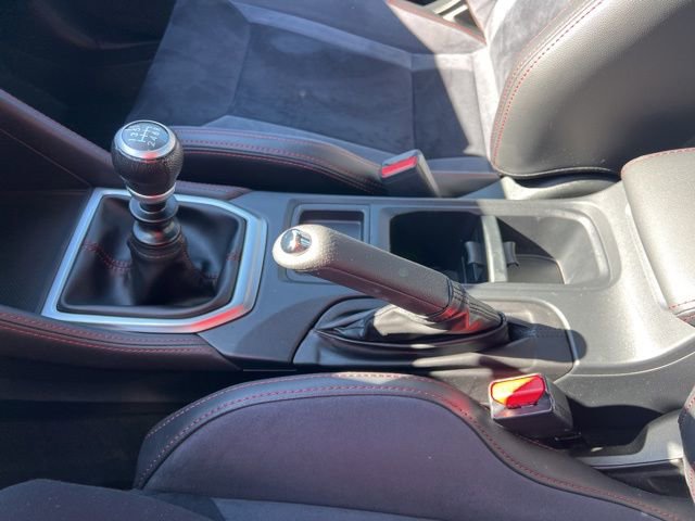 Used 2024 Subaru WRX TR image 15
