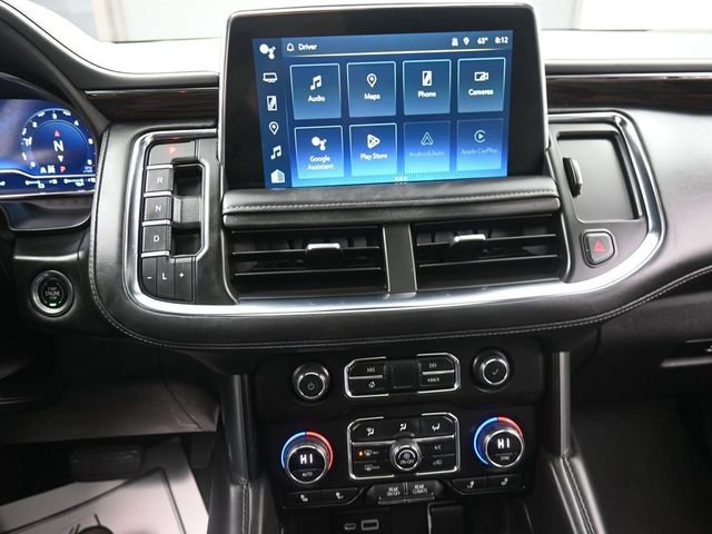 Used 2023 Chevrolet Tahoe LT image 10