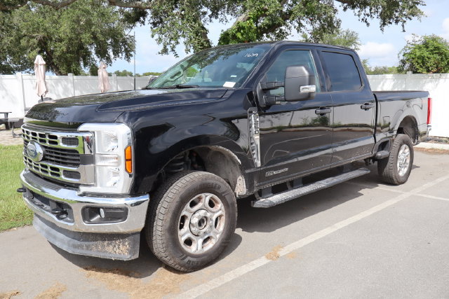 Used 2026 Ford F250 XLT AWD/4WD image 4