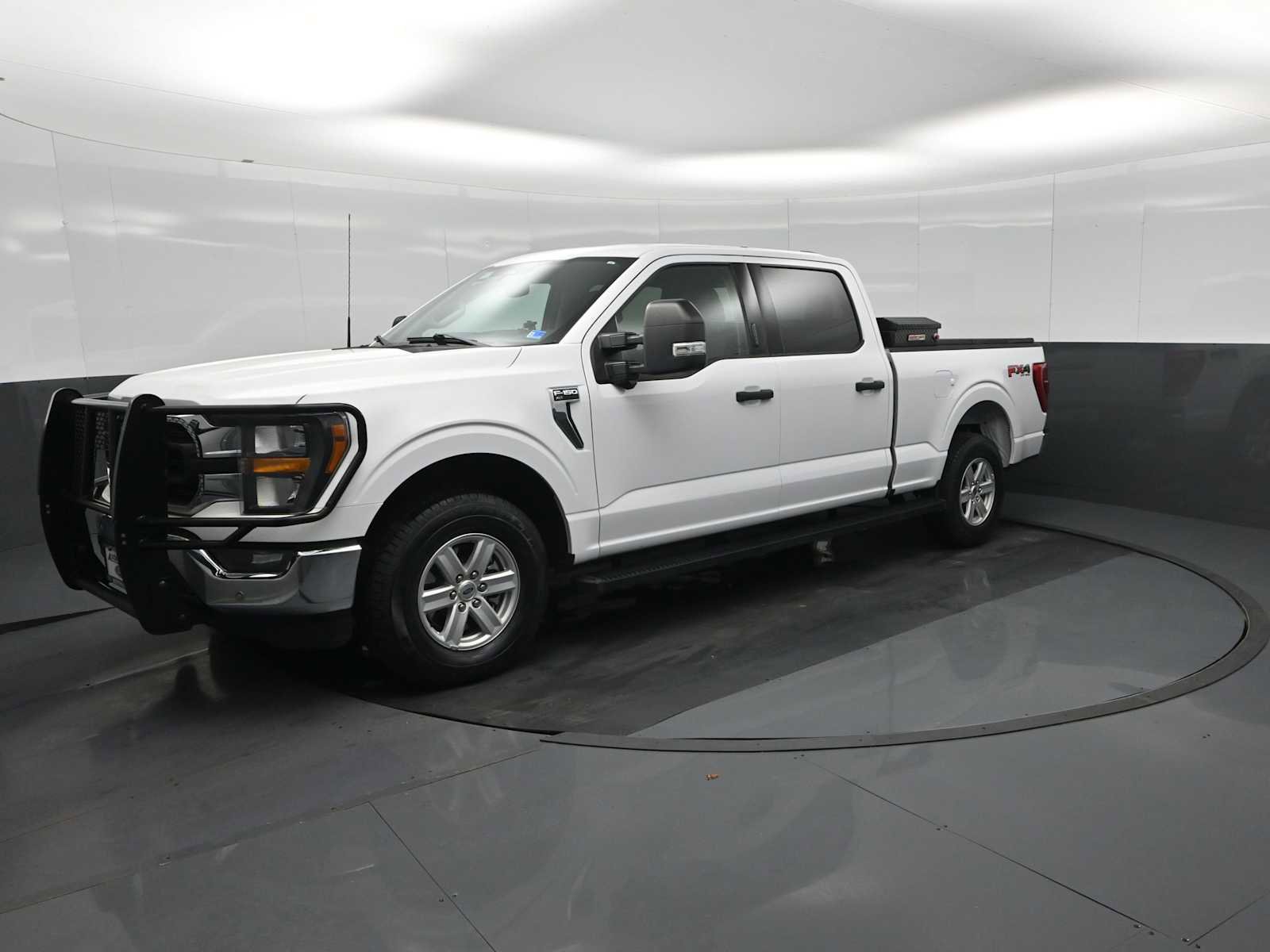 Used 2023 Ford F150 XLT w/ Equipment Group 301A Mid image 6