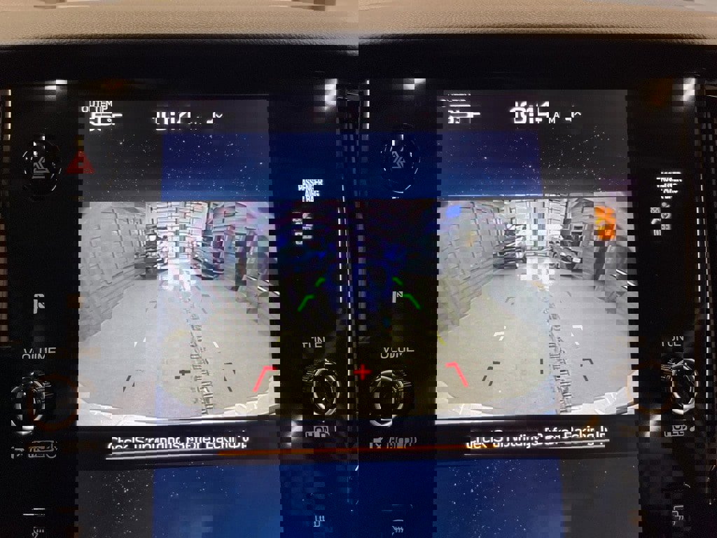 Certified 2025 Subaru Legacy Premium image 20