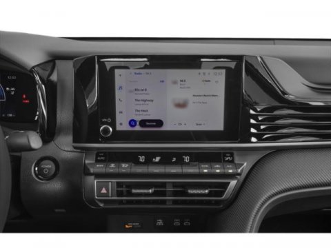 New 2026 Toyota Camry SE FWD image 9