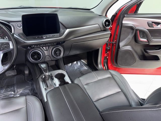 Used 2024 Chevrolet Blazer LT image 22