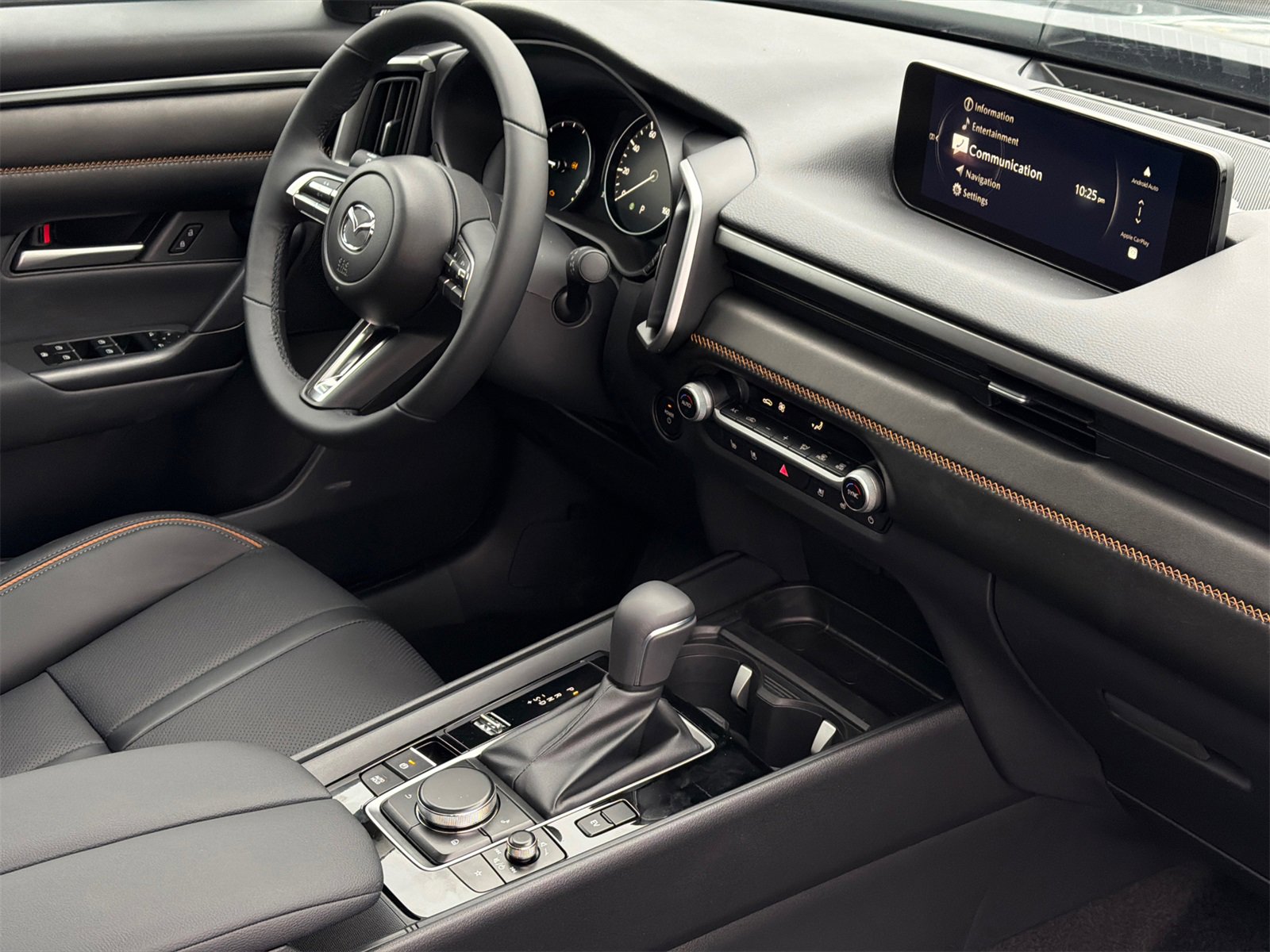 New 2026 MAZDA CX-50 AWD 2.5 Hybrid w/ Cargo Package image 9