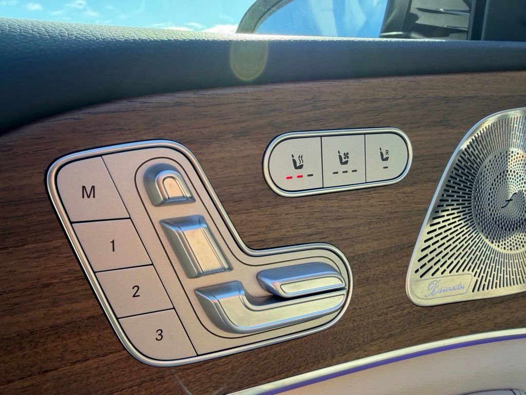 Used 2026 Mercedes-Benz GLE 450e 4MATIC image 11